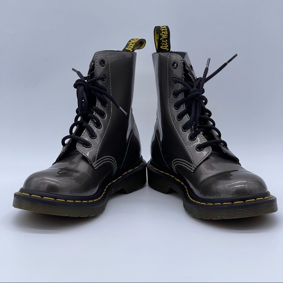 Dr. Martens Pascal Boot. - Picture 10 of 12